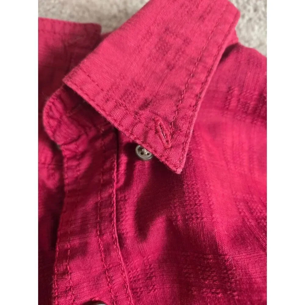 G.H. Bass & Co. classic workwear